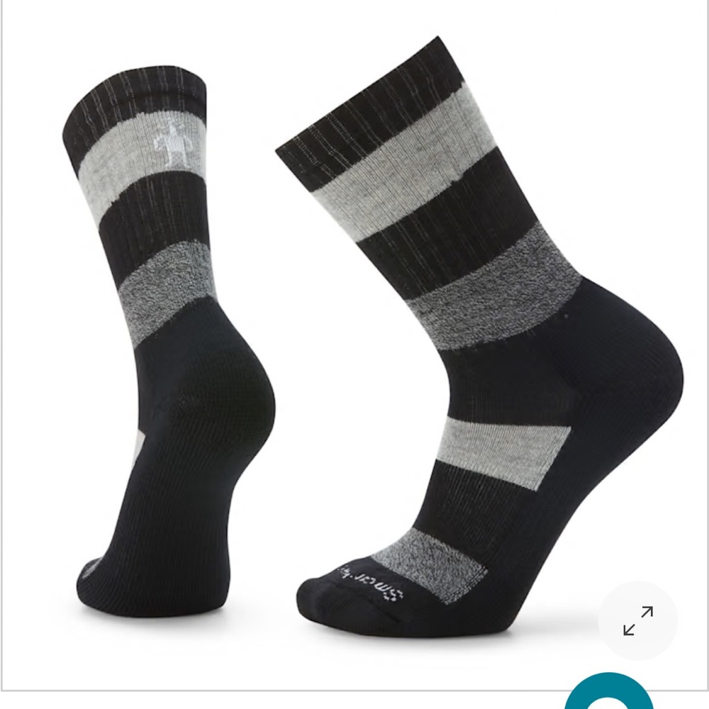 Smartwool barnsley socks